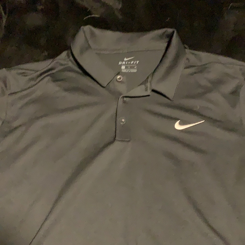 Nike Golf Polo Shirt